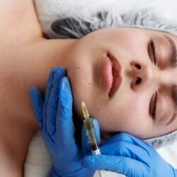 mezoterapia igłowa Kielce