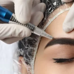 Makijaż permanentny Kielce